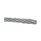 Cablu otel galvanizat 2 mm x 200 m