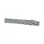 Cablu otel galvanizat 2 mm x 200 m
