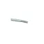 Cablu de otel cu acoperire PVC 3/4 mm x 100 m