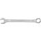 Cheie cu cap deschis WS cromat de 11 mm