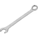 Cheie cu cap deschis WS cromat de 11 mm