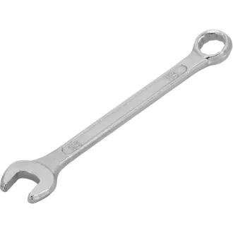 Cheie cu cap deschis 13 mm cromat WS
