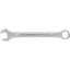 Cheie cu cap deschis 17 mm cromat WS