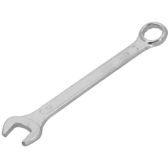 Cheie cu cap deschis 17 mm cromat WS
