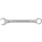 Cheie cu cap deschis 18 mm cromat WS