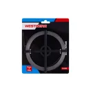 Bandă de tragere cablu plat 5 mm x 10 m