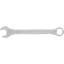 Cheie cu cap deschis 19 mm WS cromat