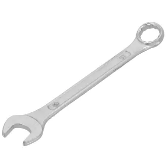 Cheie cu cap deschis 19 mm WS cromat