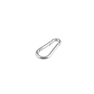 Carabinier 4 mm otel