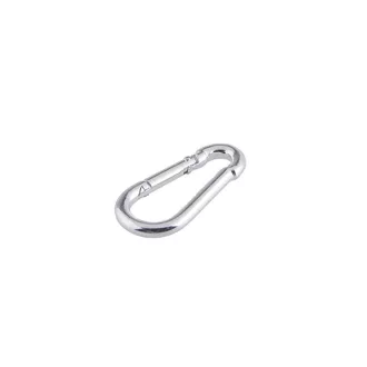 Carabinier 5 mm otel