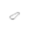 Carabinier 5 mm otel
