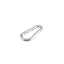 Carabinier 5 mm otel