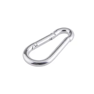 Carabinier 8 mm otel