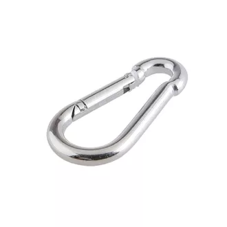 Carabinier 9 mm otel