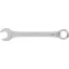 Cheie cu cap deschis 21 mm cromat WS
