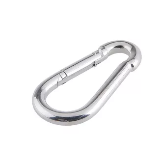 Carabinier 10 mm otel