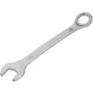 Cheie cu cap deschis 21 mm cromat WS