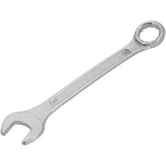 Cheie cu cap deschis 21 mm cromat WS