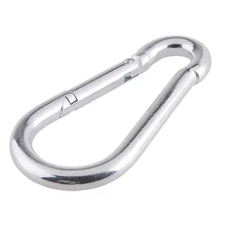 Carabinier 12 mm otel
