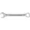 Cheie cu cap deschis 22 mm cromat WS