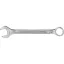 Cheie cu cap deschis 22 mm cromat WS