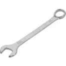 Cheie cu cap deschis 22 mm cromat WS