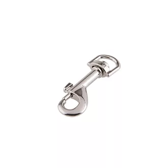 Breloc cu carabinier 67 mm