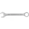 Cheie cu cap deschis 24 mm cromat WS
