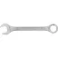 Cheie cu cap deschis 24 mm cromat WS