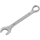 Cheie cu cap deschis 24 mm cromat WS