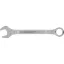 Cheie cu cap deschis 27 mm cromat WS