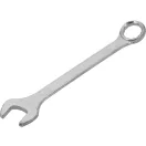 Cheie cu cap deschis 27 mm cromat WS