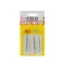 CELO FX 12 dibluri universali din nailon (6 buc)