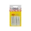 CELO FX 12 dibluri universali din nailon (6 buc)