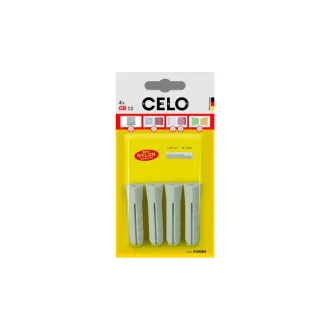 CELO GB YTONG sau diblu din beton aerat 12 (4 buc)
