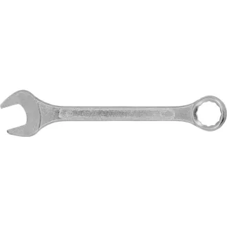 Cheie cu cap deschis 30 mm cromat WS