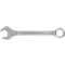 Cheie cu cap deschis 30 mm cromat WS