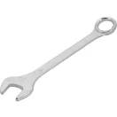 Cheie cu cap deschis 30 mm cromat WS