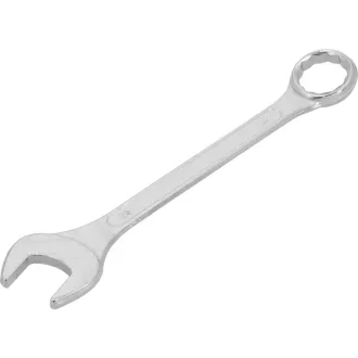 Cheie cu cap deschis 32 mm cromat WS