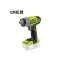 RYOBI Șurubelniță fără fir RID1801M-0