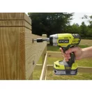 RYOBI Șurubelniță fără fir RID1801M-0