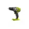 RYOBI mașină de găurit cu acumulator R18DD3-0