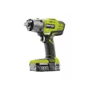 RYOBI șofer cu impact fără fir R18IW3-120S