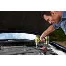 RYOBI șofer cu impact fără fir R18IW3-120S