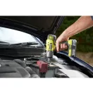 RYOBI șofer cu impact fără fir R18IW3-120S