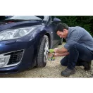 RYOBI șofer cu impact fără fir R18IW3-120S