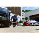 RYOBI șofer cu impact fără fir R18IW3-120S