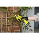 RYOBI Foarfecă de tăiat fără fir RY18SCA-0