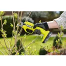 RYOBI Foarfecă de tăiat fără fir RY18SCA-0