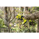 RYOBI Foarfecă de tăiat fără fir RY18SCA-0